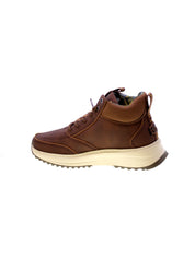 Hey dude Stivaletto Polacchino Uomo Marrone/Brown Tahoe Classic