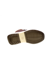 Hey dude Stivaletto Polacchino Uomo Marrone/Brown Tahoe Classic