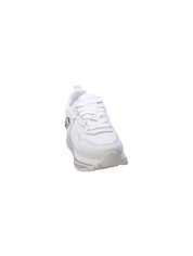 Liu jo Sneakers Donna Bianco Ba5013px60201111 Maxi Wonder Calf