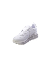 Liu jo Sneakers Donna Bianco Ba5013px60201111 Maxi Wonder Calf