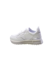 Liu jo Sneakers Donna Bianco Ba5013px60201111 Maxi Wonder Calf
