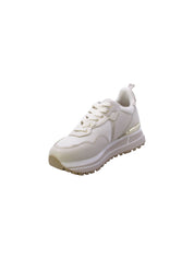 Liu jo Sneakers Donna Beige Ba5013px602s1185 Maxi Wonder Calf