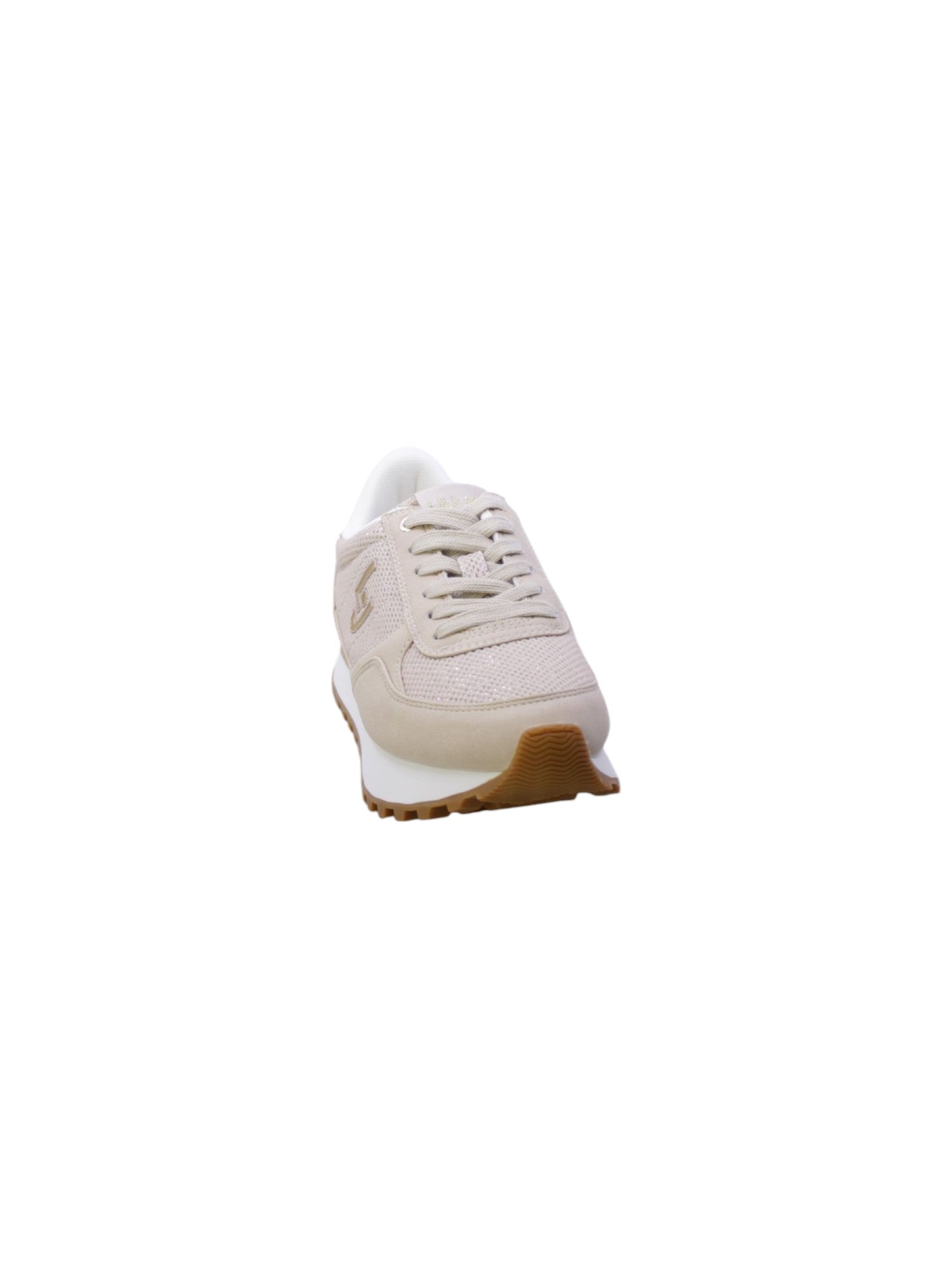 Liu jo Sneakers Donna Beige/Sand 4a5721tx08101127 Evelyn 915