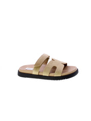 Steve madden Sandalo Mules Donna Taupe Smsmissile/275