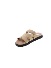 Steve madden Sandalo Mules Donna Taupe Smsmissile/275