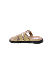 Steve madden Sandalo Mules Donna Taupe Smsmissile/275