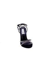 Steve madden Sandalo Strass Donna Nero Smsbryanna-1