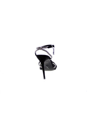 Steve madden Sandalo Strass Donna Nero Smsbryanna-1