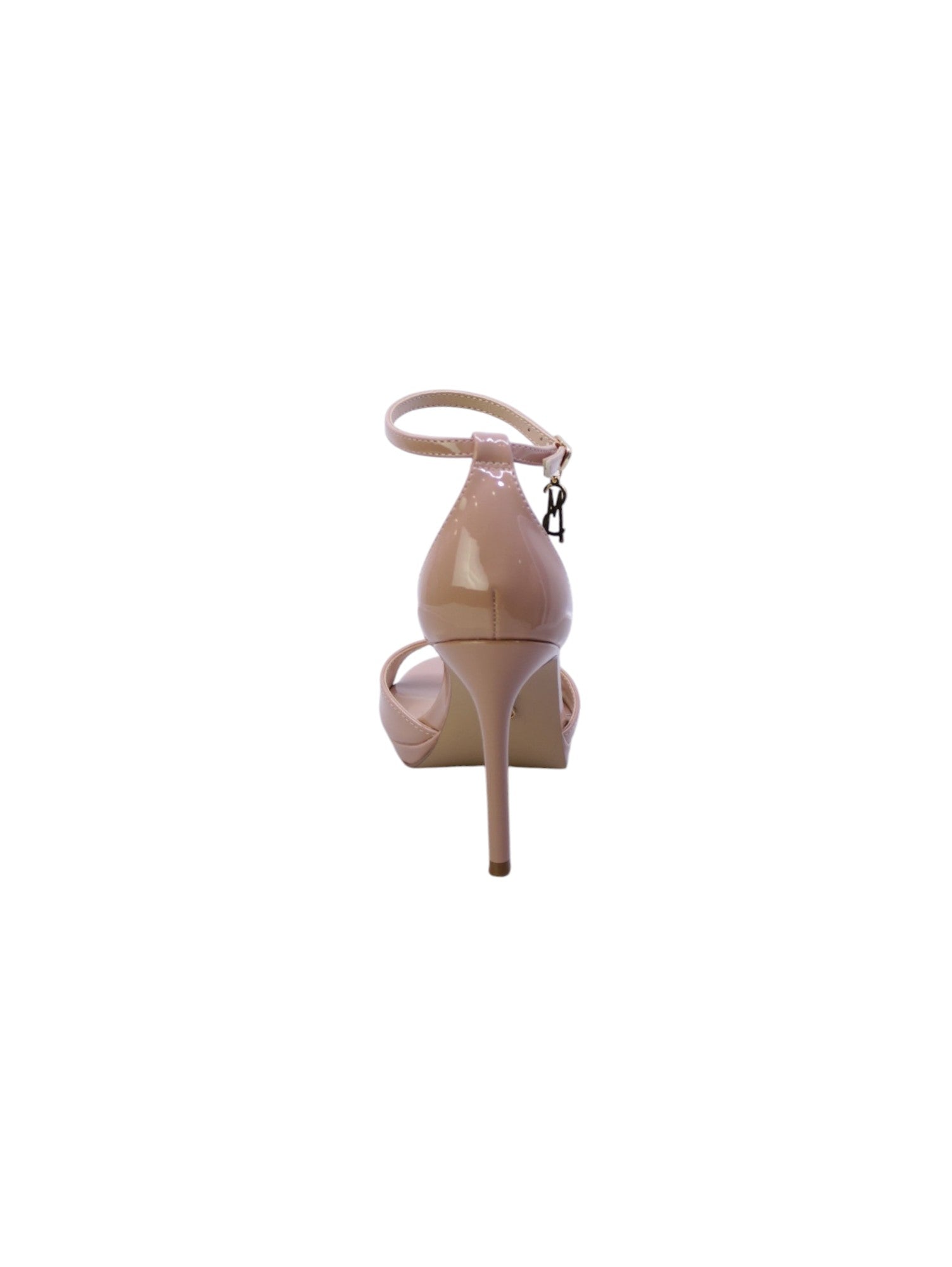 Steve madden Sandalo Tallone Chiuso Donna Cipria Smsever-150