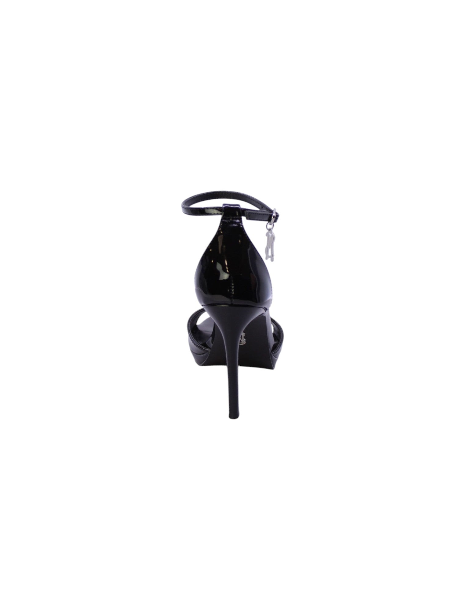 Steve madden Sandalo Tallone Chiuso Donna Nero Smsever-18