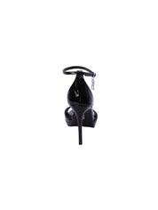 Steve madden Sandalo Tallone Chiuso Donna Nero Smsever-18