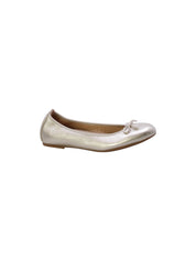 Unisa Decollete Ballerina Donna Platino Acor/25