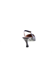 Unisa Decollete Tallone Aperto Donna Nero Karde/25