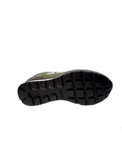 Sun68 Sneakers Uomo Verde militare Z35101 Tom Solid