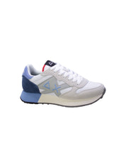 Sun68 Sneakers Uomo Bianco Z35111 Jaki 2.0