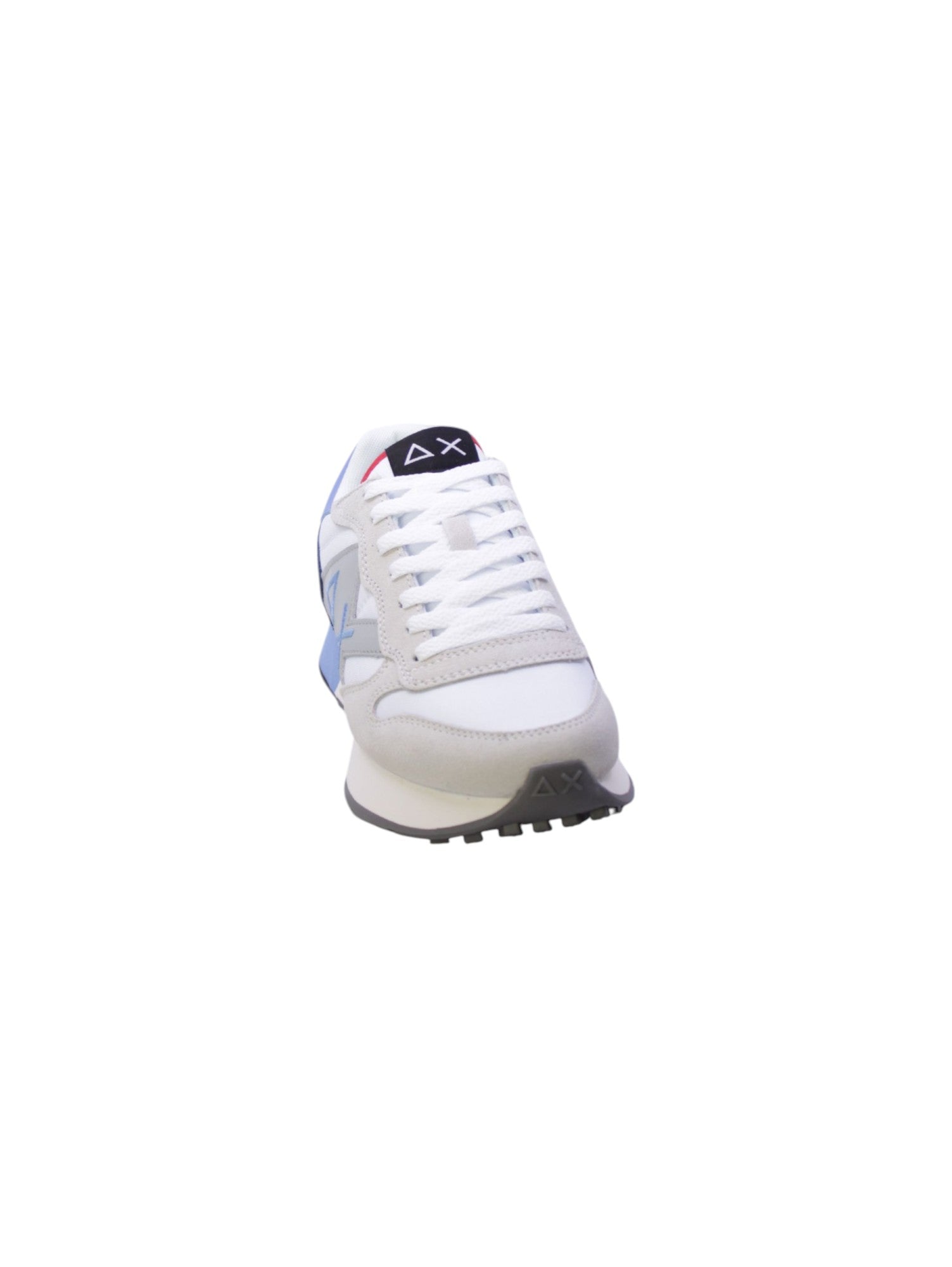 Sun68 Sneakers Uomo Bianco Z35111 Jaki 2.0