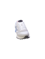 Sun68 Sneakers Uomo Bianco Z35111 Jaki 2.0