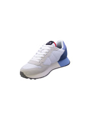 Sun68 Sneakers Uomo Bianco Z35111 Jaki 2.0