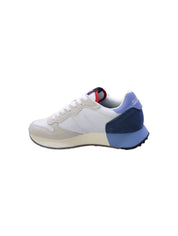 Sun68 Sneakers Uomo Bianco Z35111 Jaki 2.0