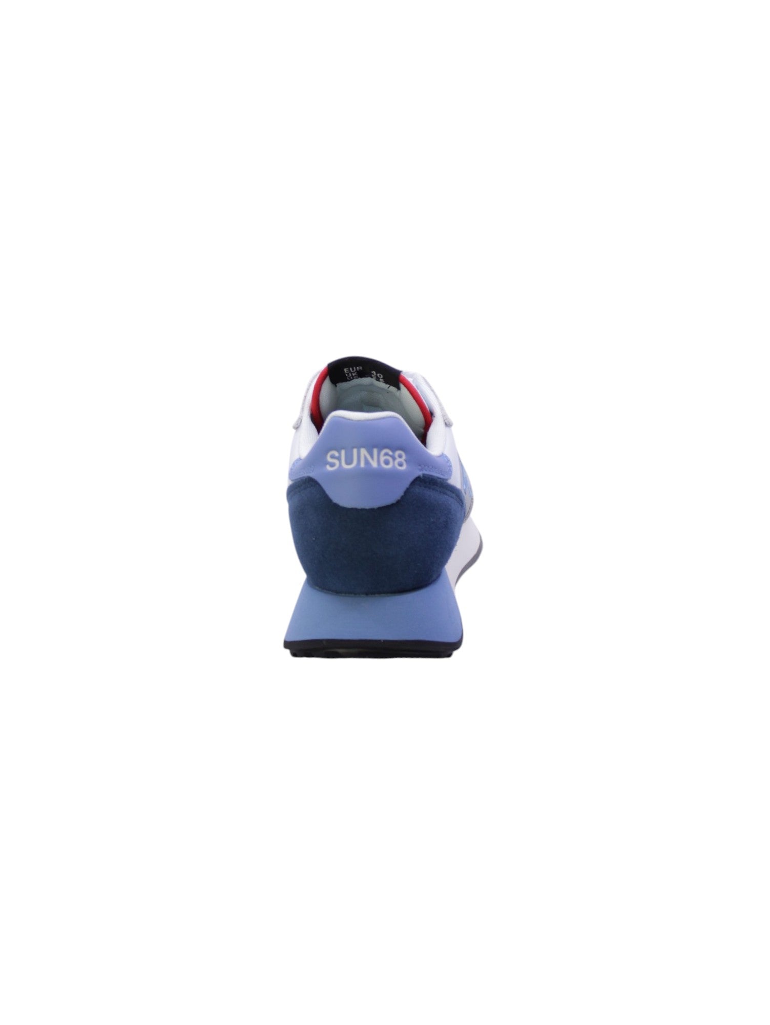 Sun68 Sneakers Uomo Bianco Z35111 Jaki 2.0