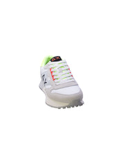 Sun68 Sneakers Uomo Bianco FluoZ35113 Jaki 2.0