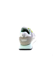 Sun68 Sneakers Uomo Grigio Chiaro Z35115 Jaki Outdoor