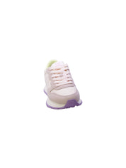 Sun68 Sneakers Donna Rosa Porcellana Z35201 Olly Solid
