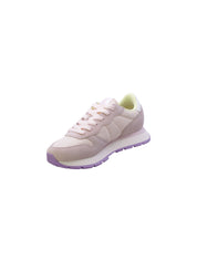 Sun68 Sneakers Donna Rosa Porcellana Z35201 Olly Solid