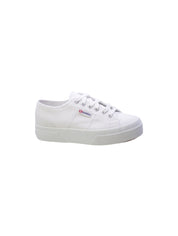Superga Sneakers Donna Bianco 2740plat