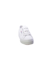 Superga Sneakers Donna Bianco 2740plat