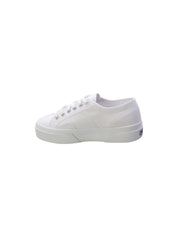 Superga Sneakers Donna Bianco 2740plat