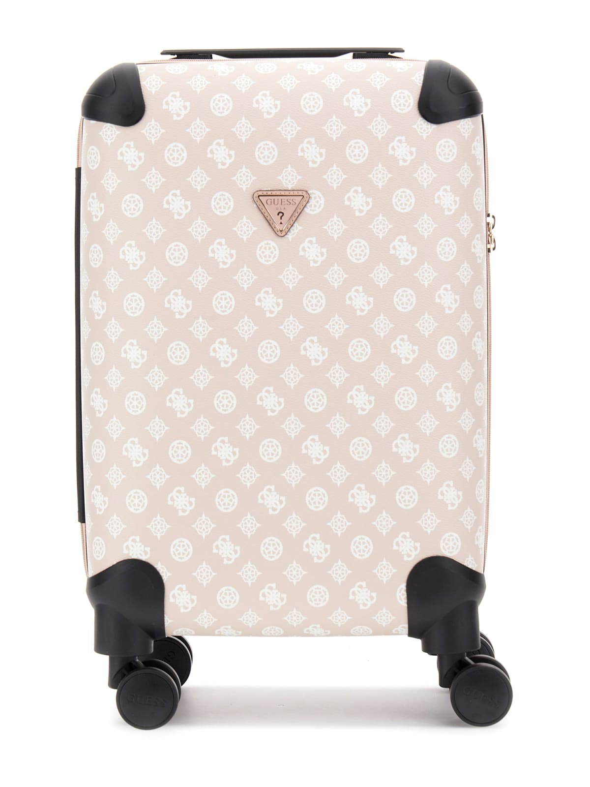 Guess Trolley Donna Beige/Bianco Wilder Twhp74 52983