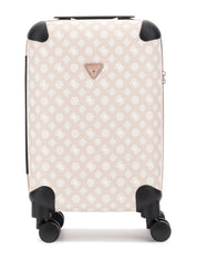 Guess Trolley Donna Beige/Bianco Wilder Twhp74 52983
