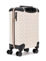 Guess Trolley Donna Beige/Bianco Wilder Twhp74 52983