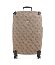 Guess Trolley Donna Beige Berta Dko Twob86 88983