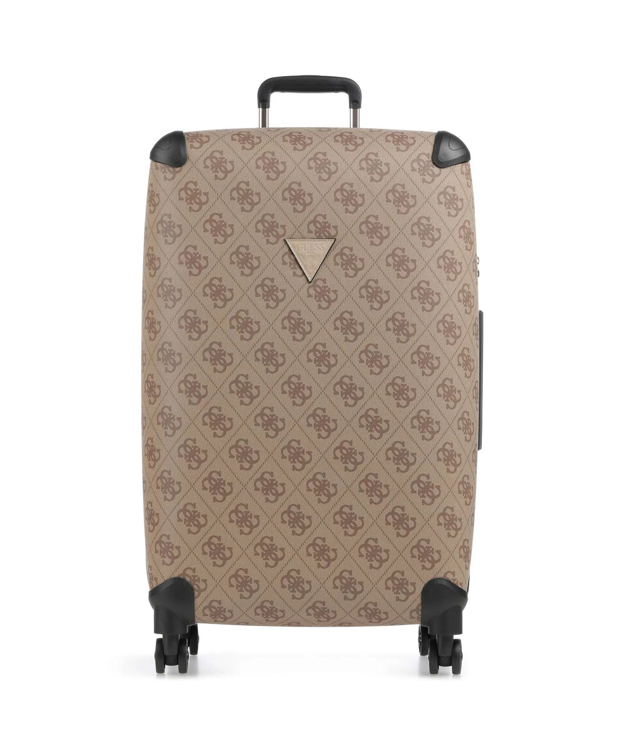 Guess Trolley Donna Beige Berta Dko Twob86 88983