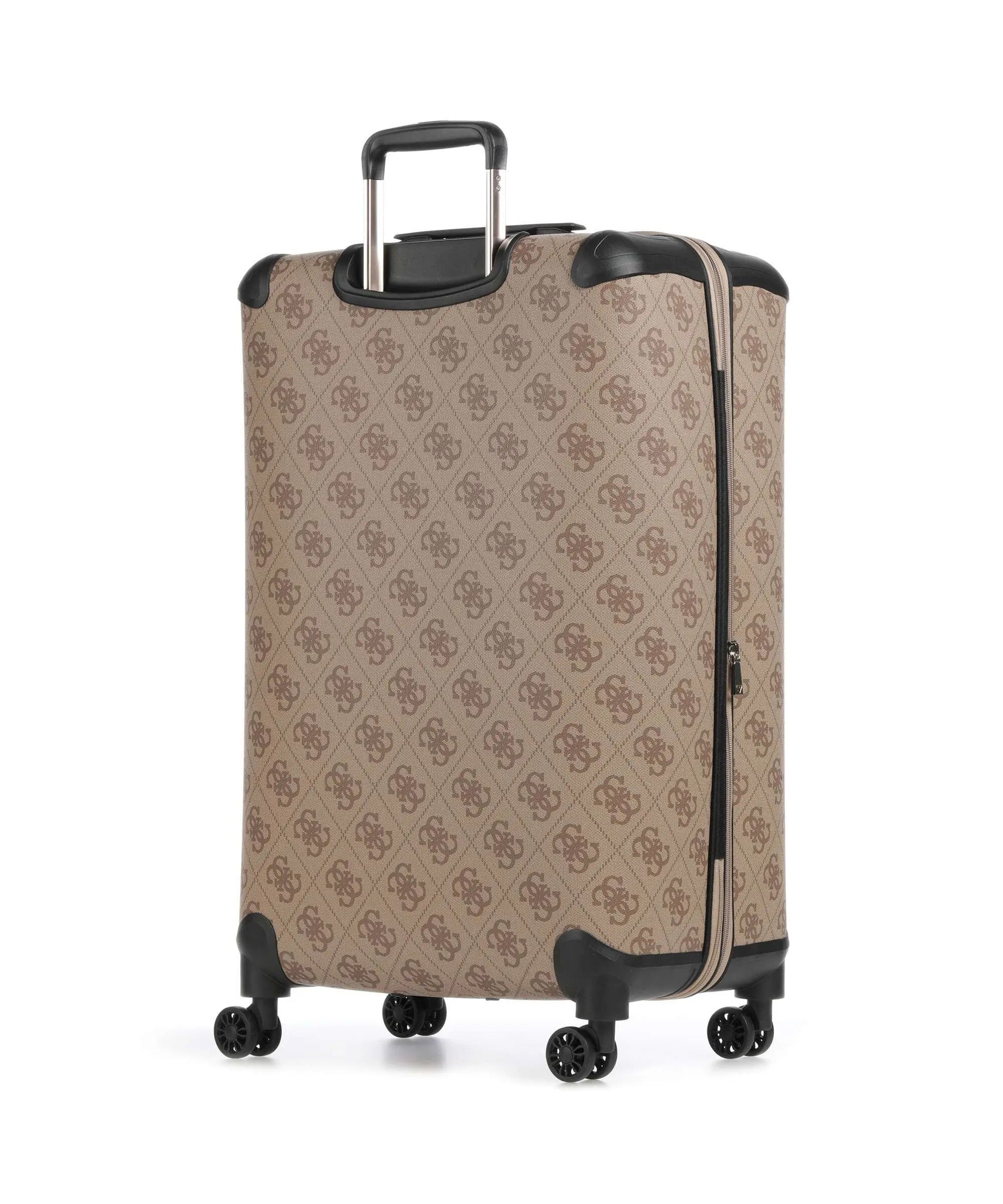 Guess Trolley Donna Beige Berta Dko Twob86 88983