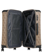 Guess Trolley Donna Beige Berta Dko Twob86 88983