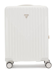 Guess Trolley Donna Bianco Cerntennial White Twhn96 75983