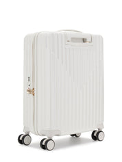 Guess Trolley Donna Bianco Cerntennial White Twhn96 75983