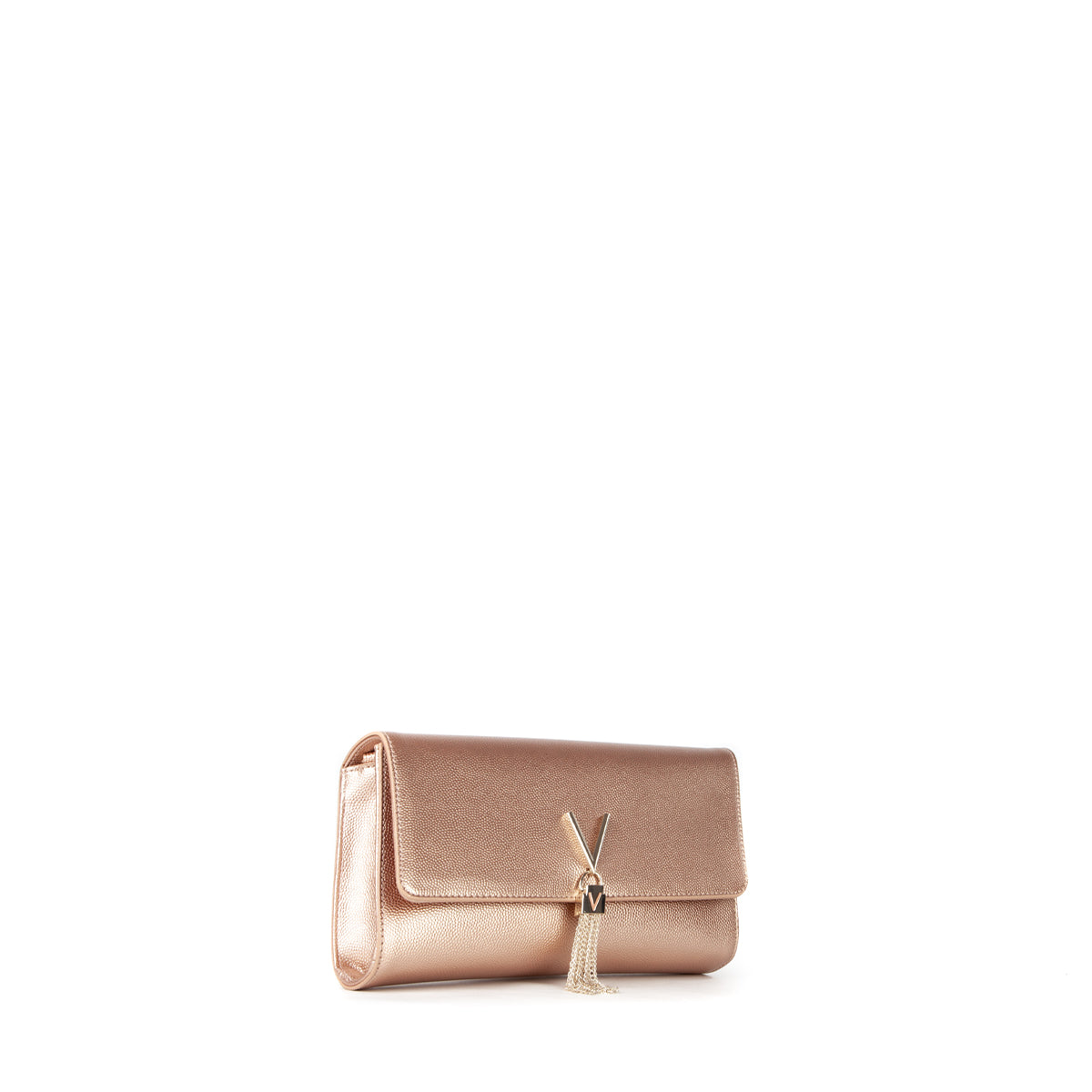 Valentino bags Borsa tracolla Donna Rosato Divina Vbs1r401g/25