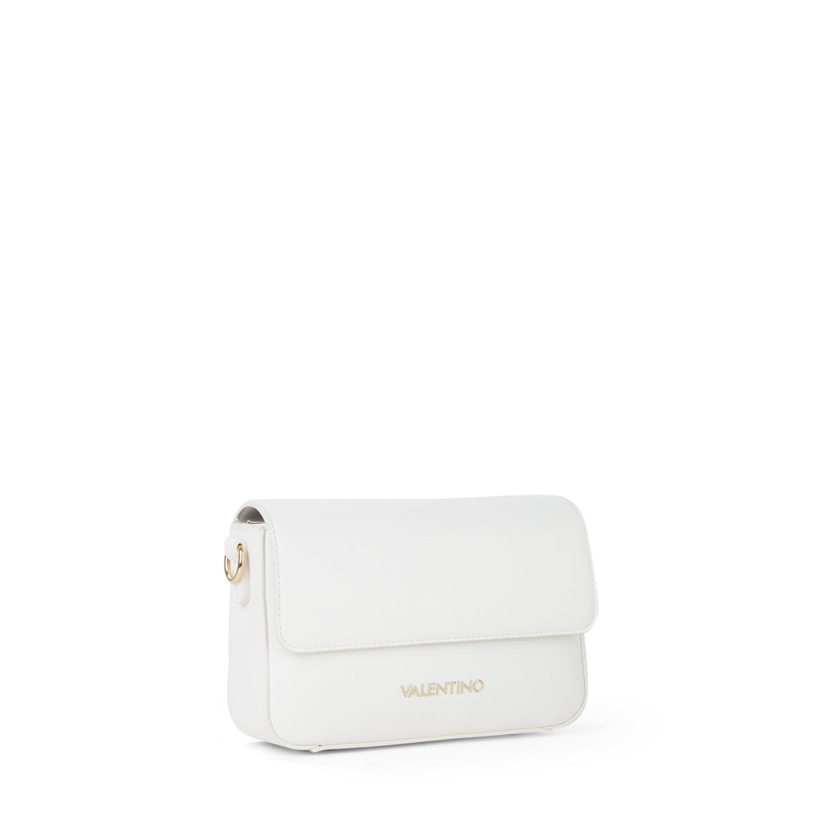 Valentino bags Borsa tracolla Donna Bianco Zero Re Vbs7b303/25