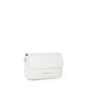 Valentino bags Borsa tracolla Donna Bianco Zero Re Vbs7b303/25