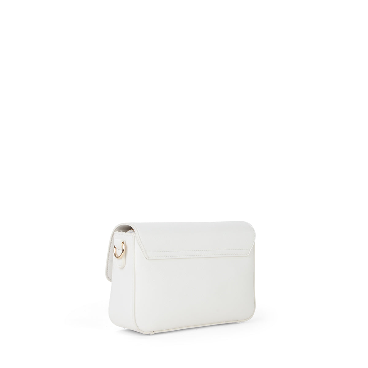 Valentino bags Borsa tracolla Donna Bianco Zero Re Vbs7b303/25