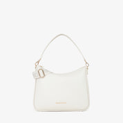 Valentino bags Borsa spalla Donna Beige/Ecru Never Vbs8gl07/25
