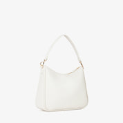 Valentino bags Borsa spalla Donna Beige/Ecru Never Vbs8gl07/25