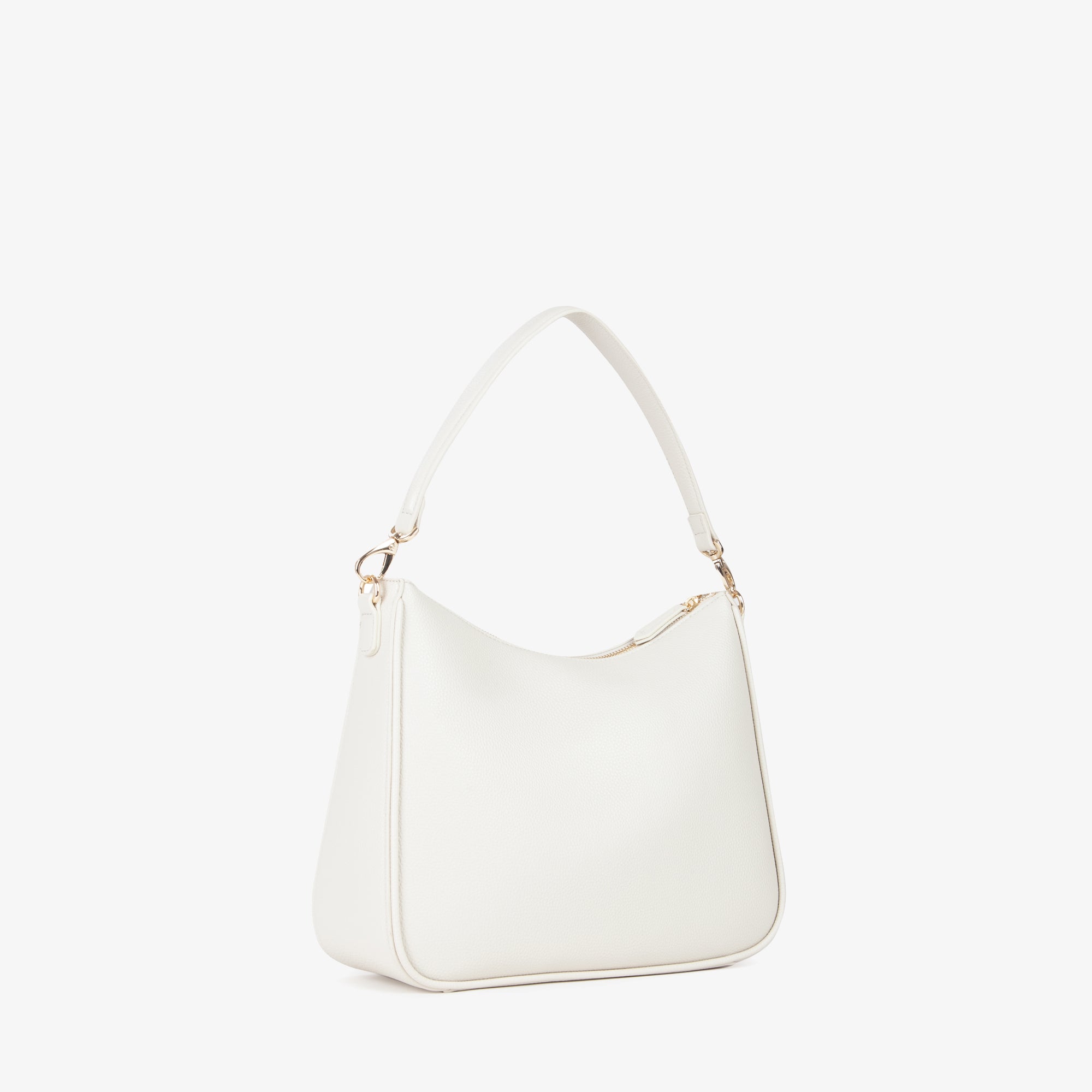 Valentino bags Borsa spalla Donna Beige/Ecru Never Vbs8gl07/25
