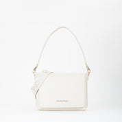 Valentino bags Borsa spalla Donna Beige/Ecru Never Vbs8gl09/25