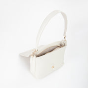 Valentino bags Borsa spalla Donna Beige/Ecru Never Vbs8gl09/25