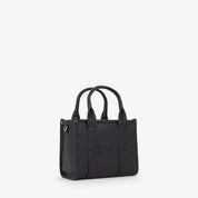 Valentino bags Borsa mano Donna Nero Syria Vbs8yh05